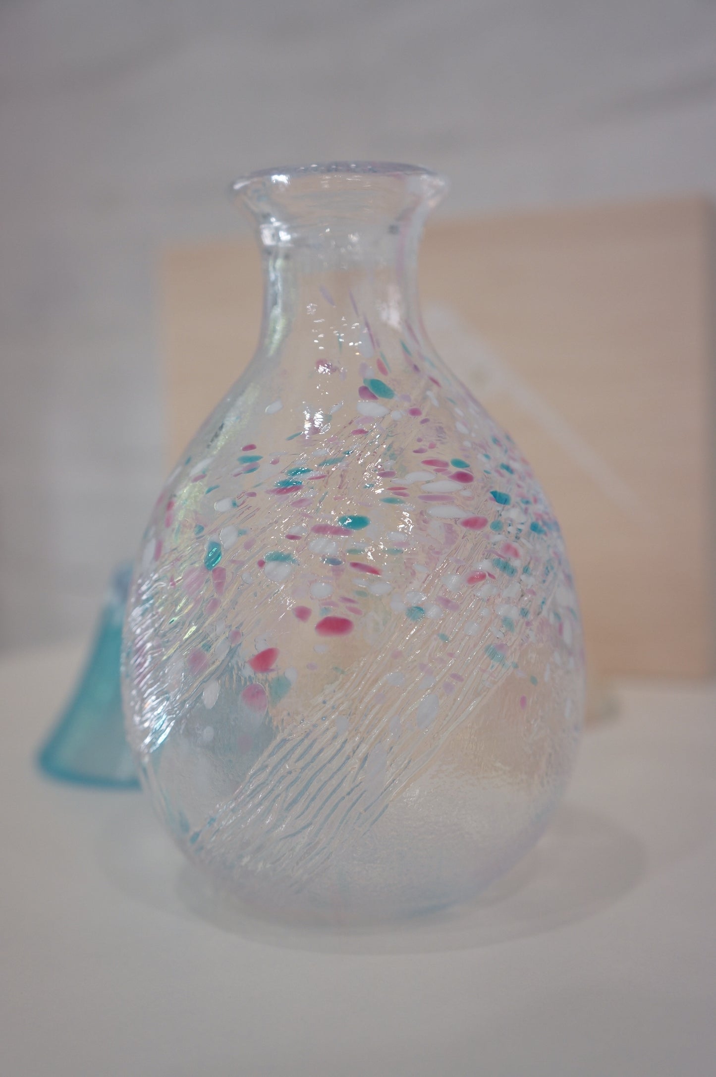 Toyo Sasaki | Cherry Blossom Sake Set