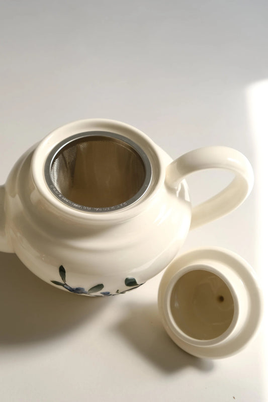 Studio M' | Myrtille Blueberry collection - Teapot