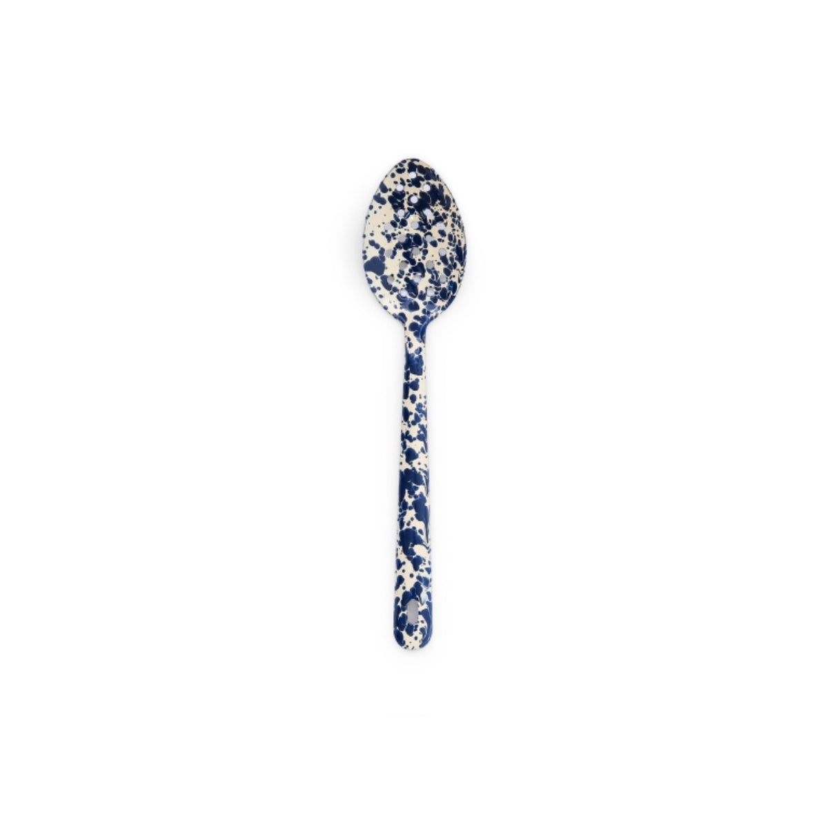 Crow Canyon | Splatter Series Large Spoon