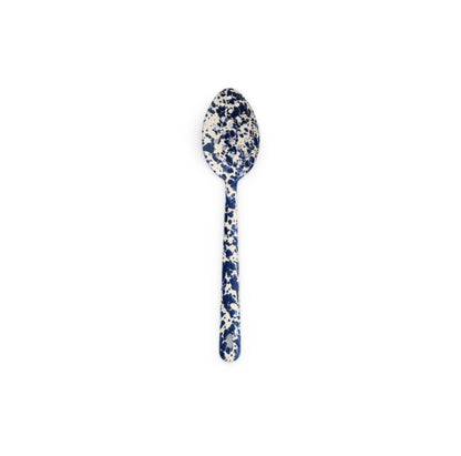Crow Canyon | Splatter Series Large Spoon