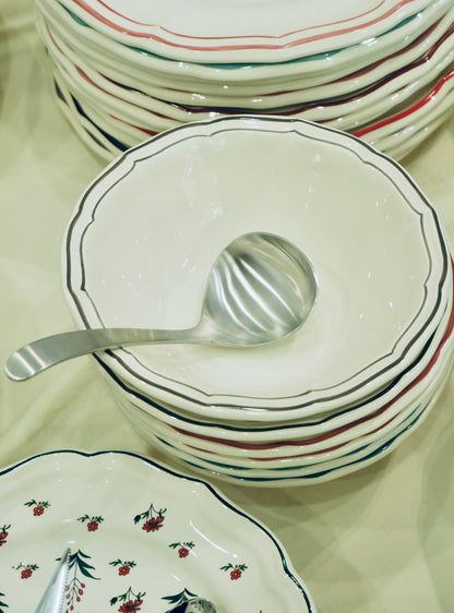 Yanagi Sori Designer |  Sauce Ladle