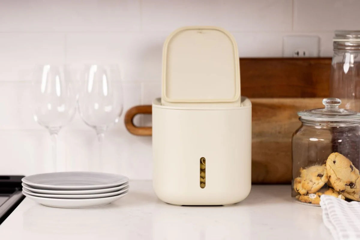 ZUUTII Food Container