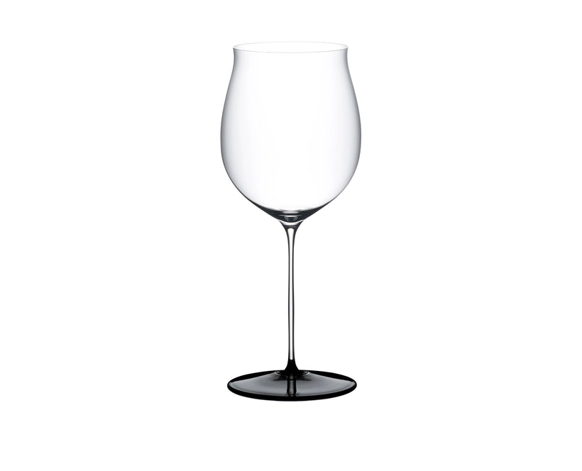 Riedel Black Tie - Burgundy Grand Cru Glass