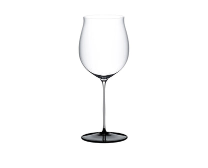 Riedel Black Tie - Burgundy Grand Cru Glass