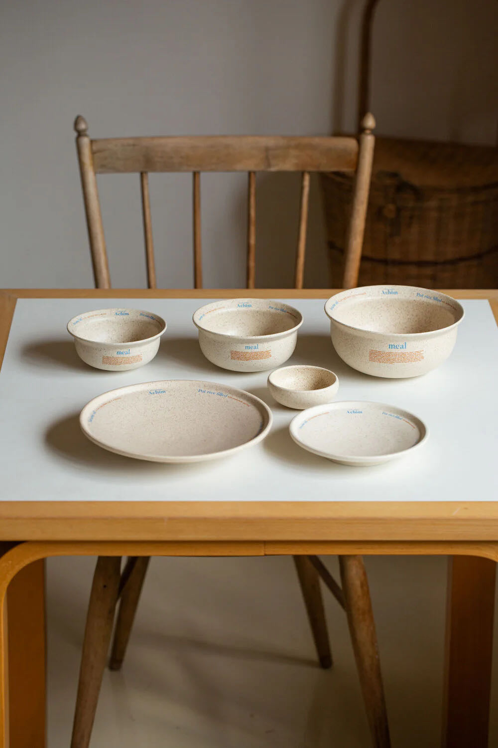 Momur | Weekend 12 Soup Bowl