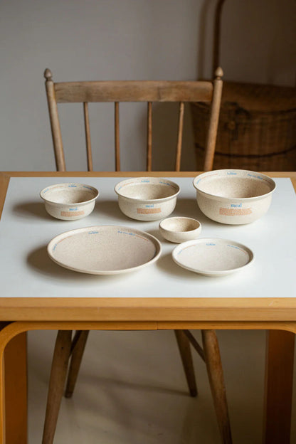 Momur | Weekend 12 Soup Bowl