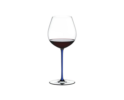 Riedel Color Series - Pinot Noir Glass