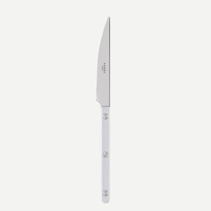 Sabre Paris | Bistrot Pearly White Collection