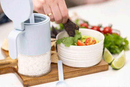 ZUUTII Spice Container