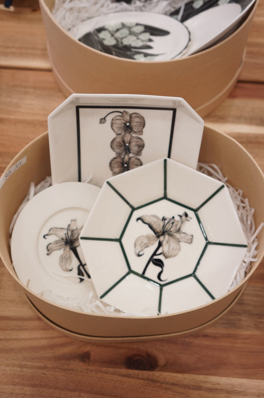 Mother‘s Day Gift Set - Junsheng Dinner Set