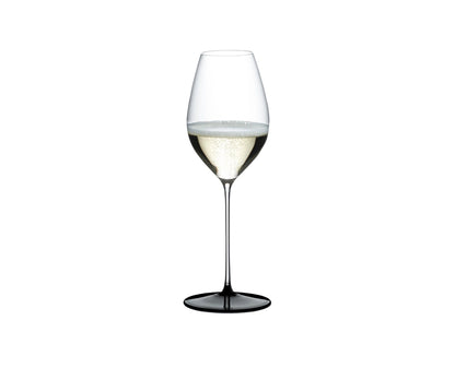 Riedel Black Tie - Champagne Wine / Sauvignon Glass