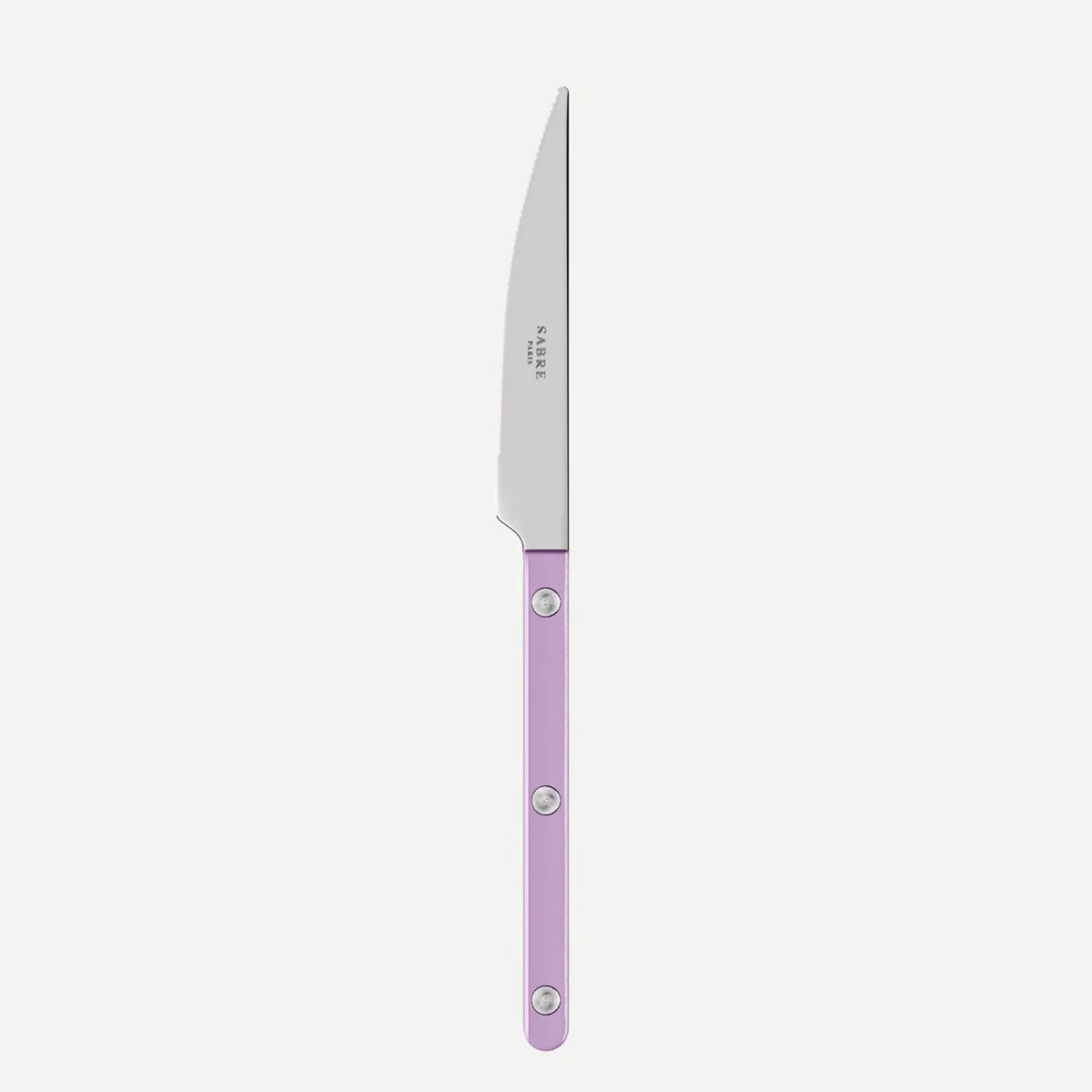 Sabre Paris | Bistrot Pearly Lilac Collection