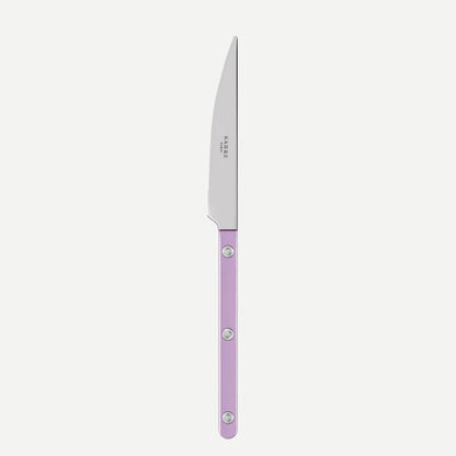 Sabre Paris | Bistrot Pearly Lilac Collection