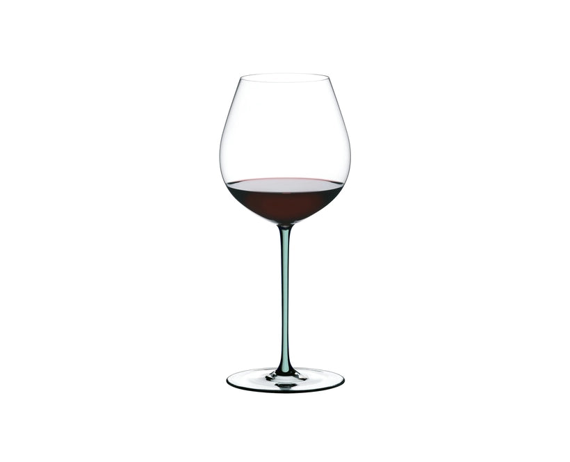 Riedel Color Series - Pinot Noir Glass