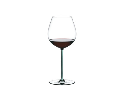 Riedel Color Series - Pinot Noir Glass