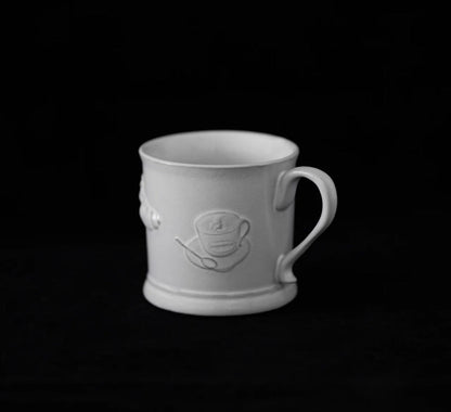 Onamanner｜Breakfast Mug