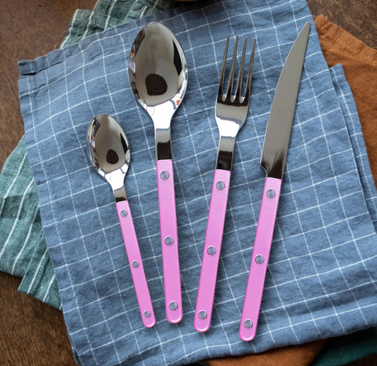 Sabre Paris | Bistrot Pearly Pink Collection