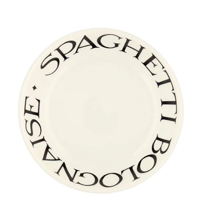Emma Bridgewater | Black Toast Pasta Bowl