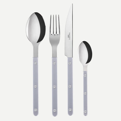 Sabre Paris | Bistrot Pearly Grey Collection