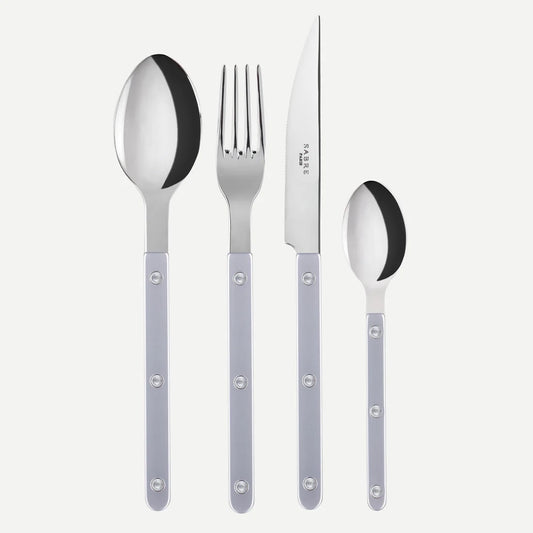 Sabre Paris | Bistrot Pearly Grey Collection