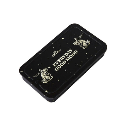 Collins｜Incense（package of 70 sticks/5 scents）