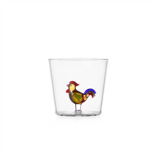 Ichendorf Milano | Rooster Tumbler