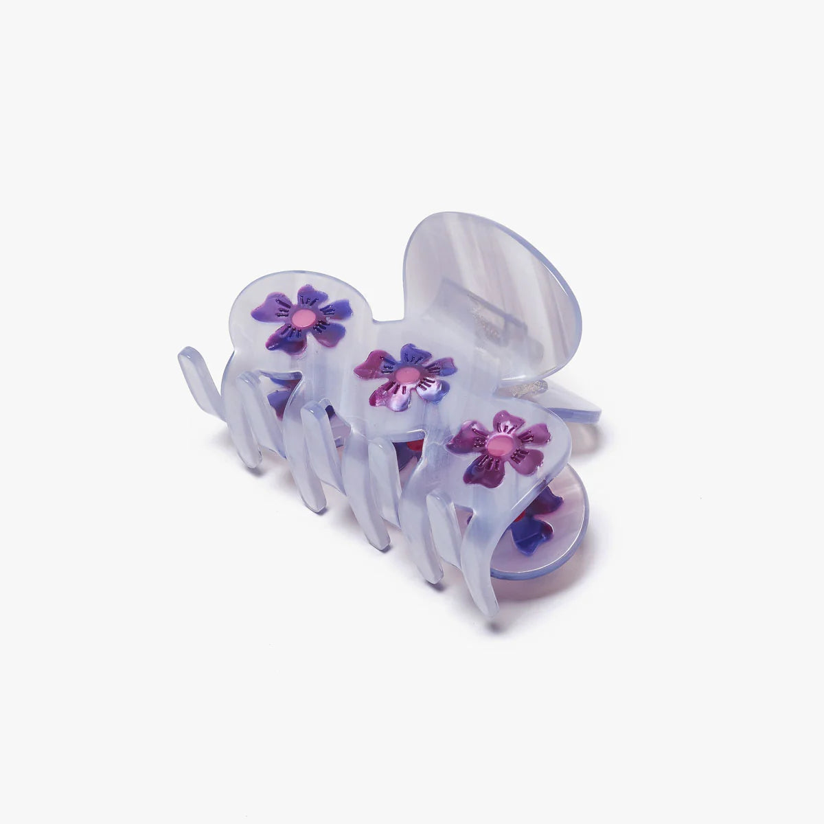 Winona Irene｜Lilac Claw