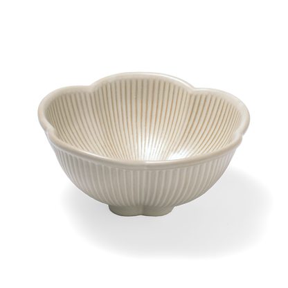 Studio M Fleuron Large Rice Bowl (4 colors)