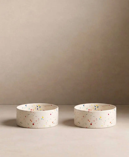 Egg Back Home｜Pet Bowl New Party Series（5 colors）