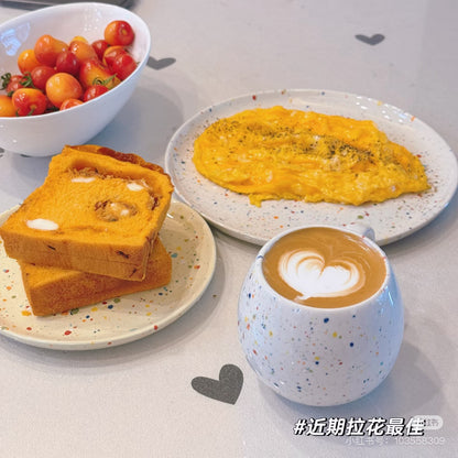Egg Back Home｜New Party Series 250ml Egg Cup
