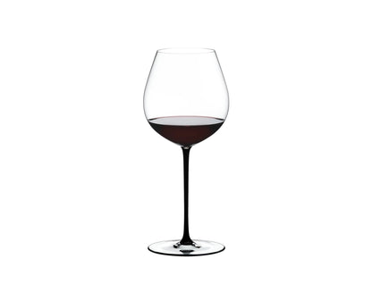 Riedel Color Series - Pinot Noir Glass