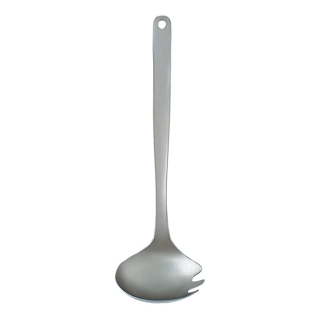 Yanagi Sori Designer | Fork Laddle