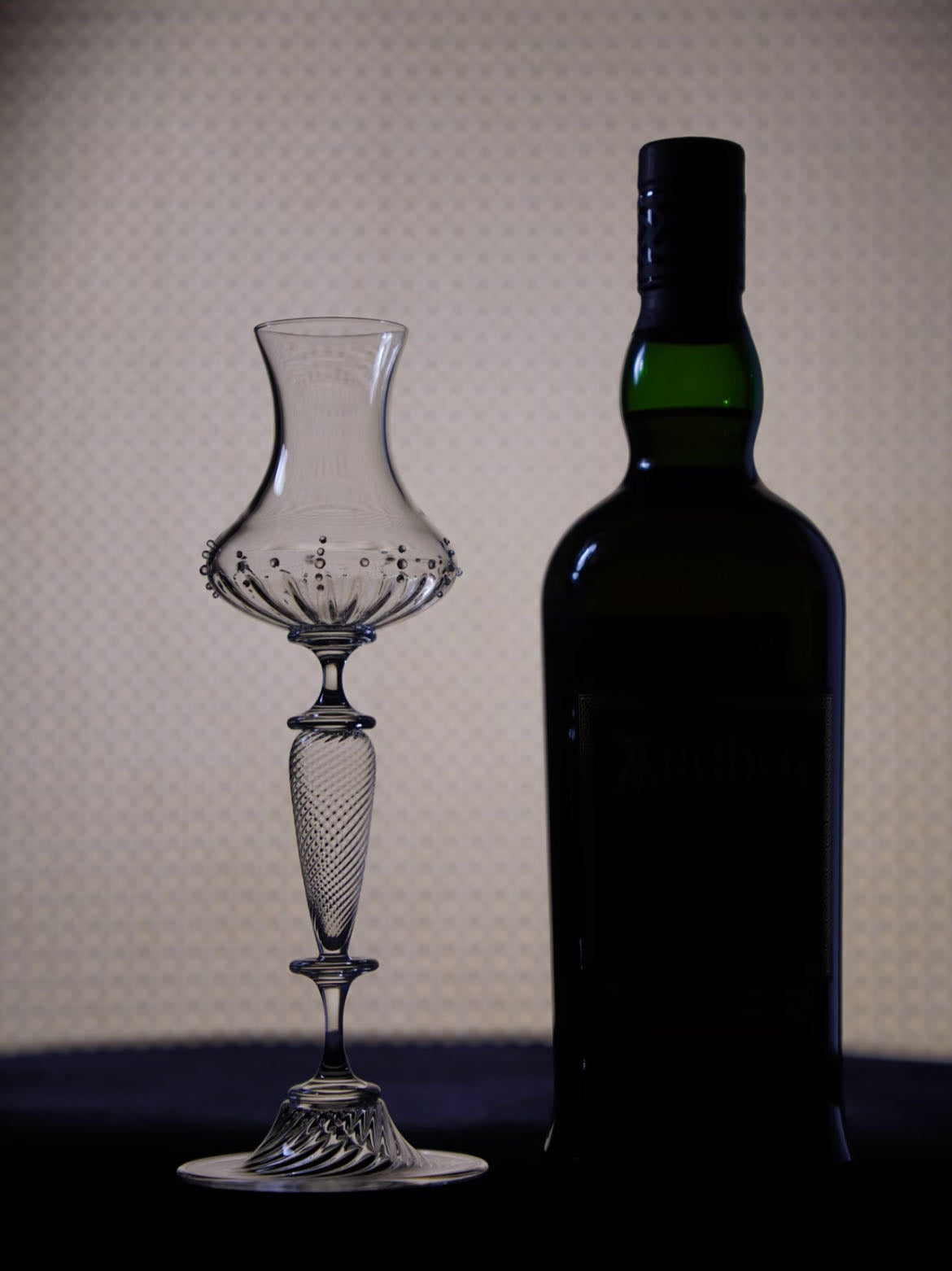 十卿 Glassware - Po Jue Whiskey Cup