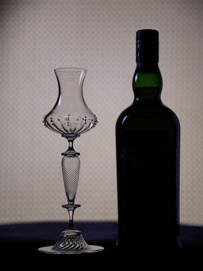 十卿 Glassware - Po Jue Whiskey Cup