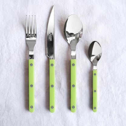Sabre Paris | Bistrot Lime Shiny Collection