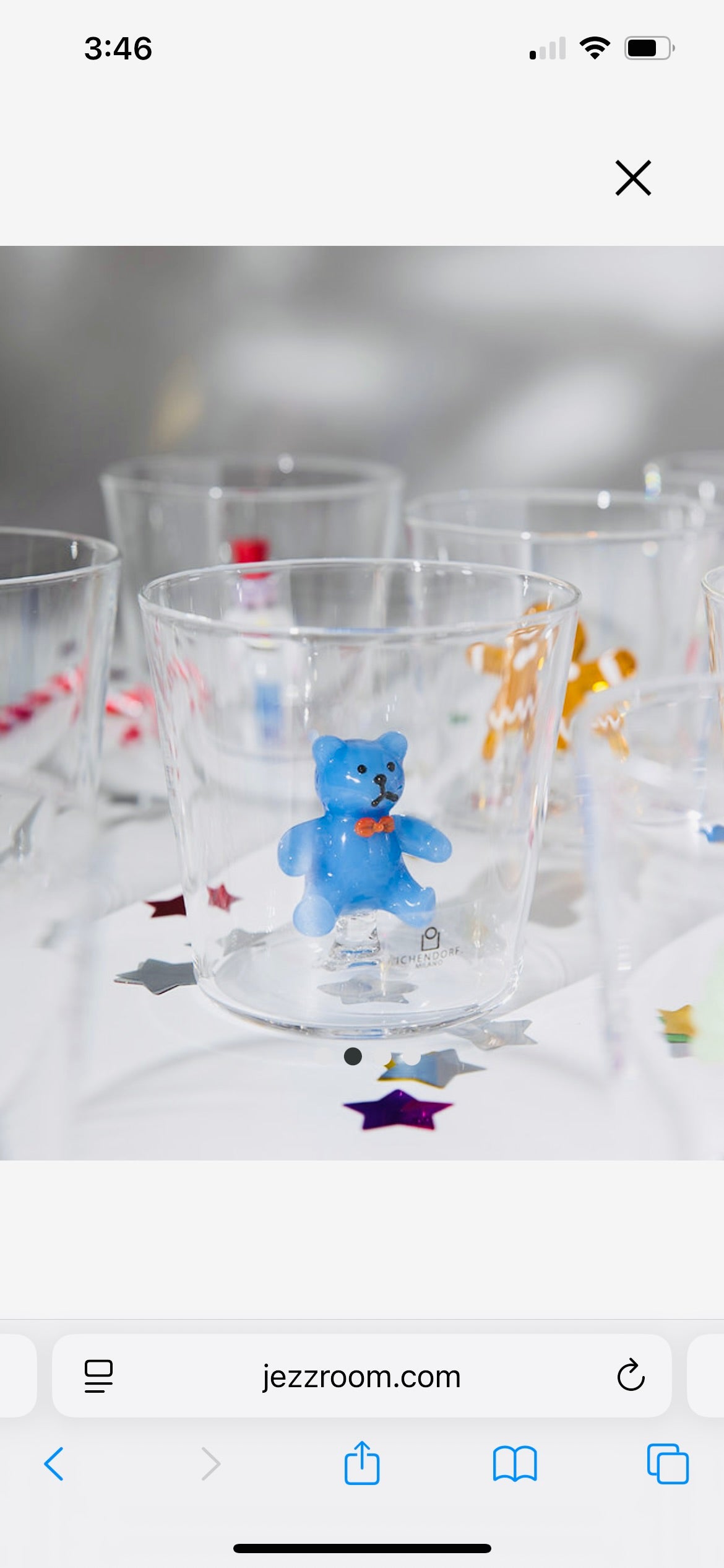 Ichendorf 2026 Christmas | Teddy Bear Tumbler