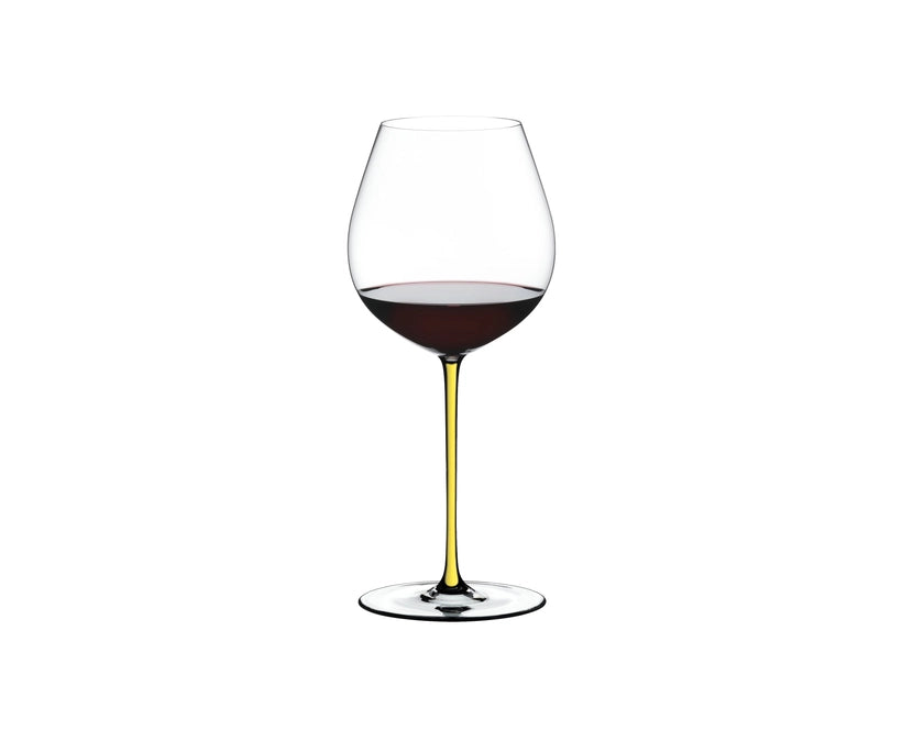 Riedel Color Series - Pinot Noir Glass