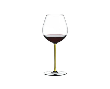 Riedel Color Series - Pinot Noir Glass