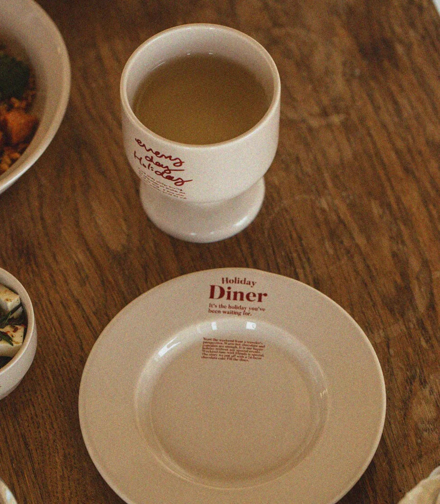 Momur | Weekend 7 Dinner Wine Cup