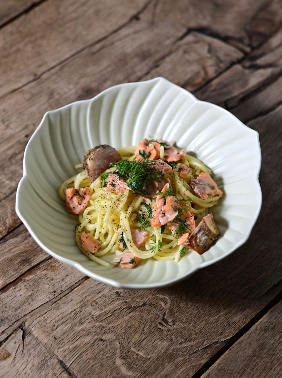 Studio M | Fiorente Bowl（3 colors）