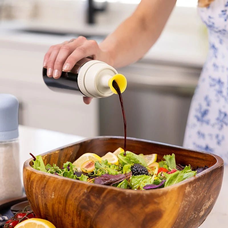 ZUUTII Condiment Squeeze Bottle(3 colors)