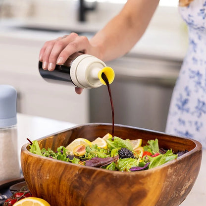 ZUUTII Condiment Squeeze Bottle(3 colors)