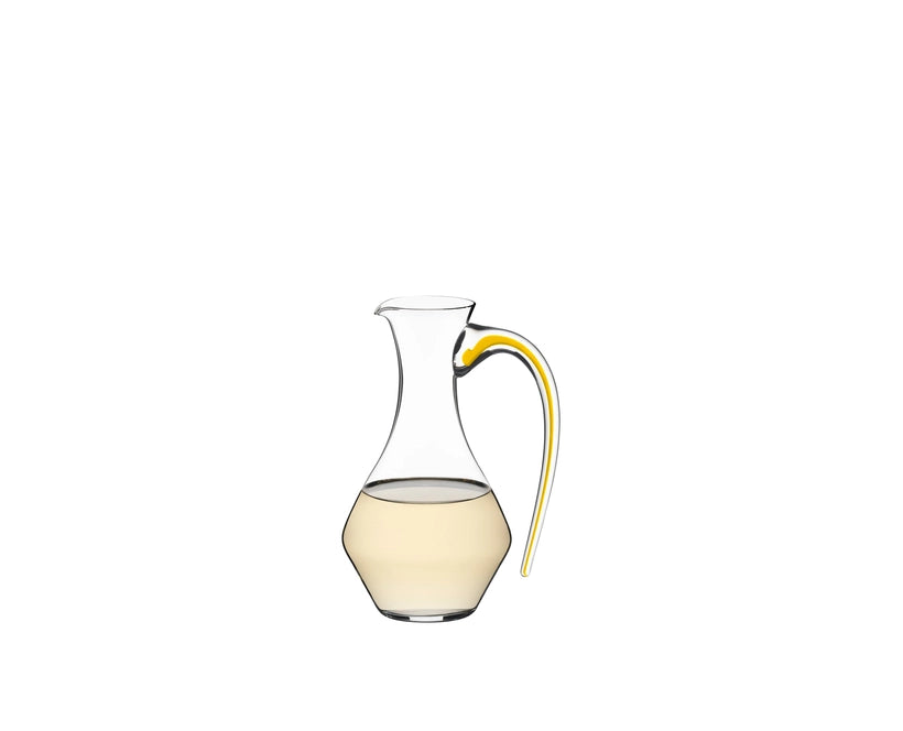 Riedel Fatto A Mano Cabernet Decanter（3 colors）