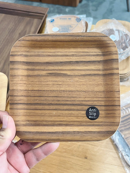 Kinto Nonslip Tray - 16cm * 16cm