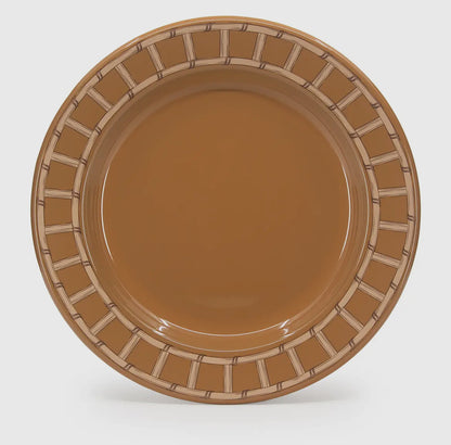 Crow Canyon | Domina X CCH Dinner Plate（2 colors）