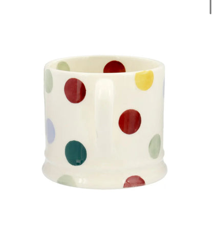 Emma Bridgewater | Polka Dot Small Mug