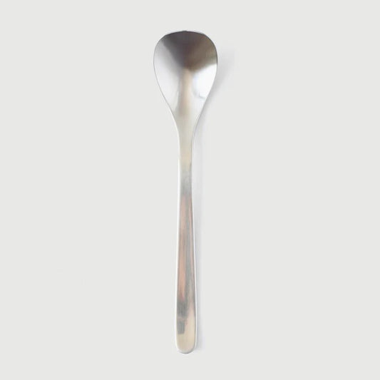 Yanagi Sori Designer |  Curry Spoon