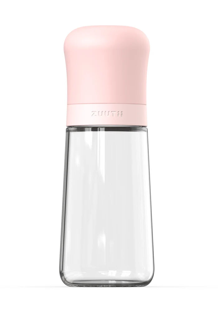 ZUUTII Condiment Squeeze Bottle(3 colors)