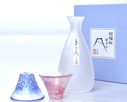 Toyo Sasaki | Barware Fortune Cup Set