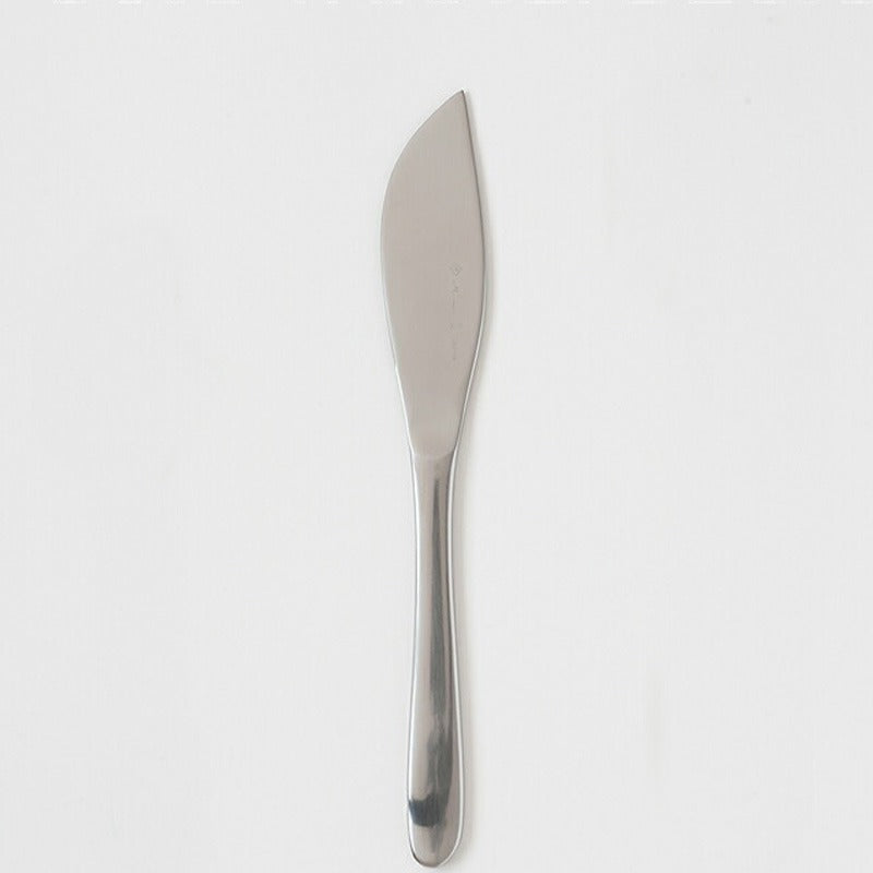 Yanagi Sori Designer |  Dessert Knife